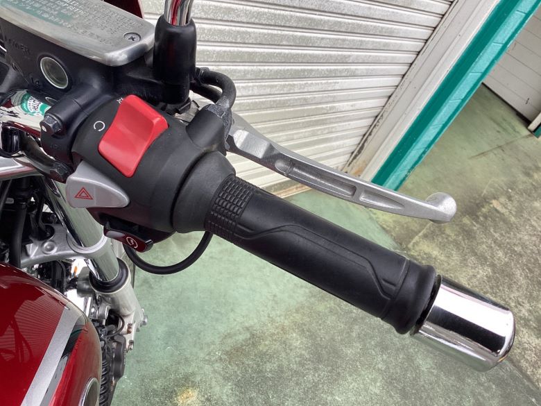 ＣＢ１１００ＥＸ