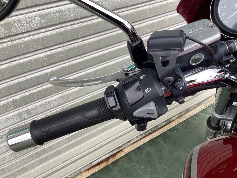 ＣＢ１１００ＥＸ