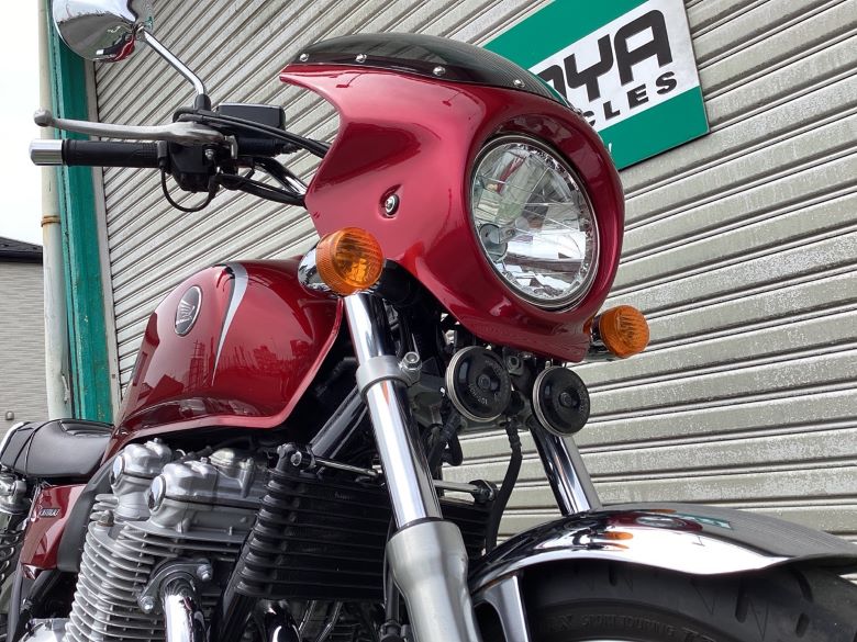 ＣＢ１１００ＥＸ