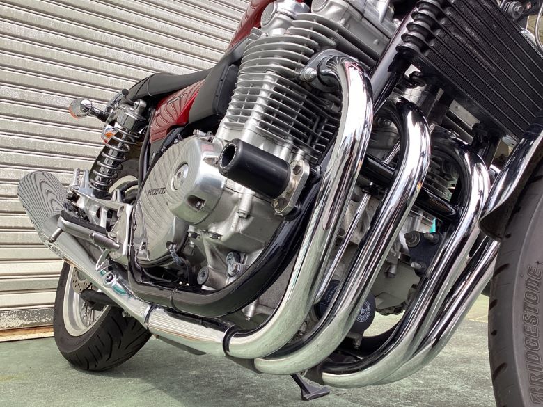 ＣＢ１１００ＥＸ