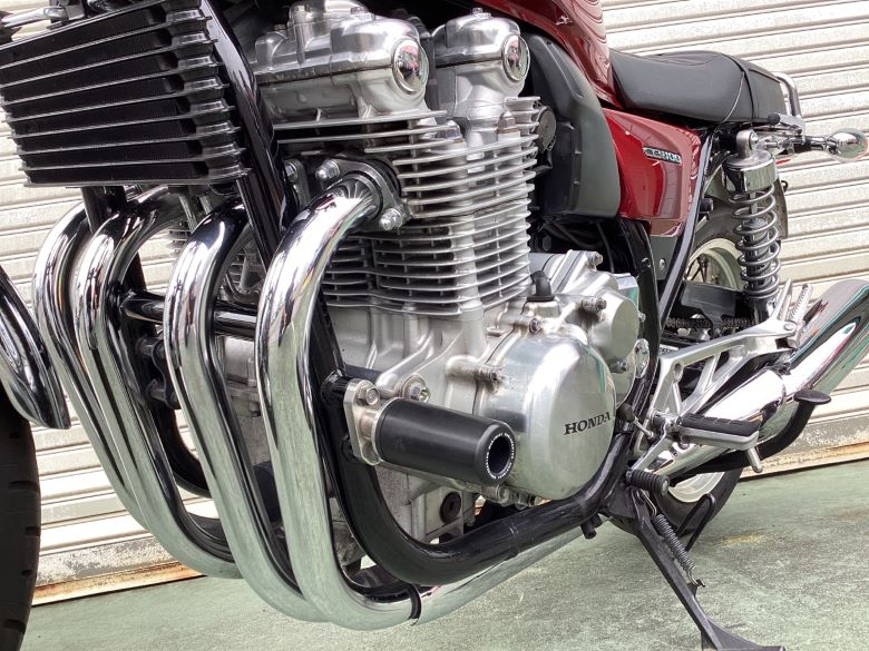 ＣＢ１１００ＥＸ