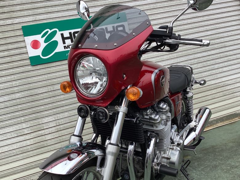 ＣＢ１１００ＥＸ