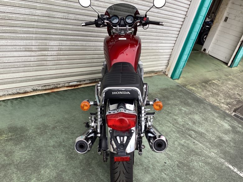 ＣＢ１１００ＥＸ