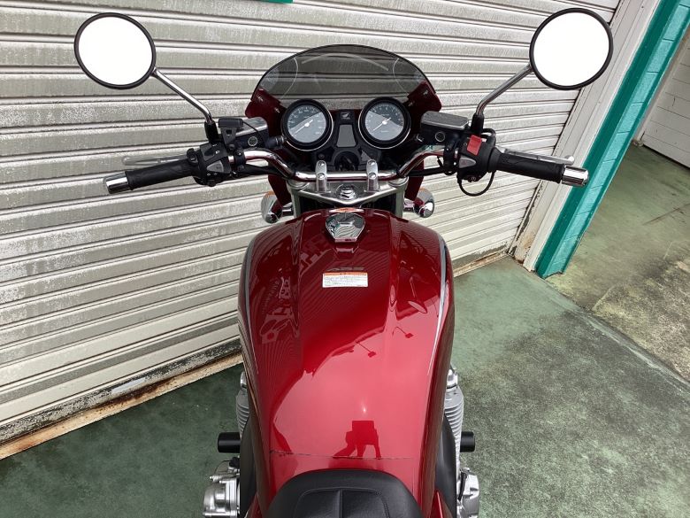 ＣＢ１１００ＥＸ