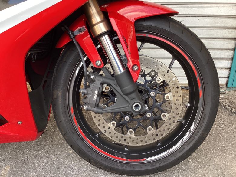 ＣＢＲ６５０Ｒ