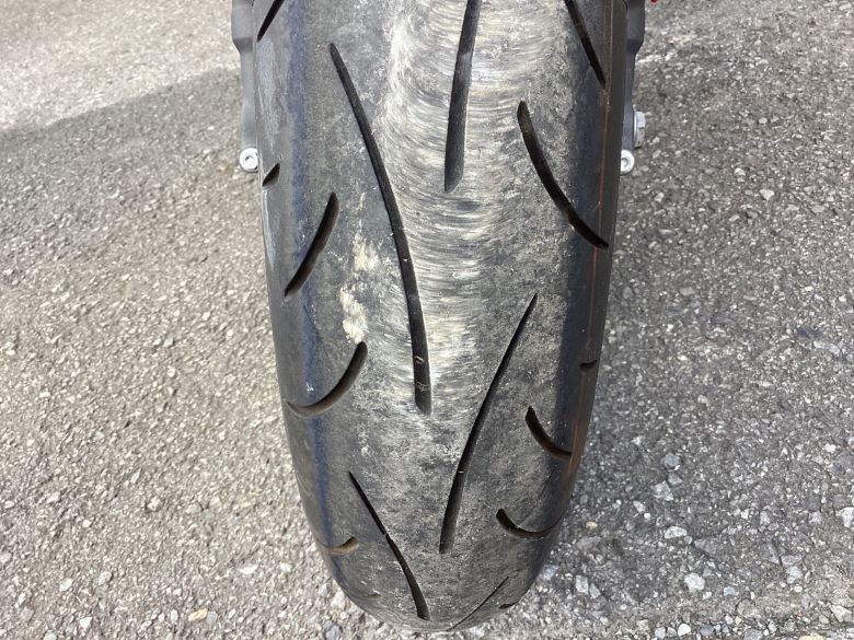 ＣＢＲ６５０Ｒ