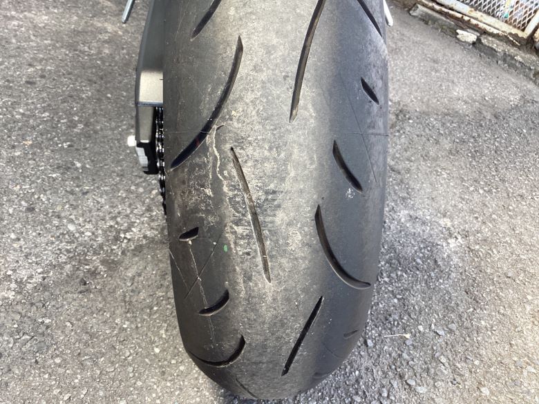 ＣＢＲ６５０Ｒ