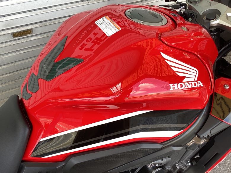 ＣＢＲ６５０Ｒ