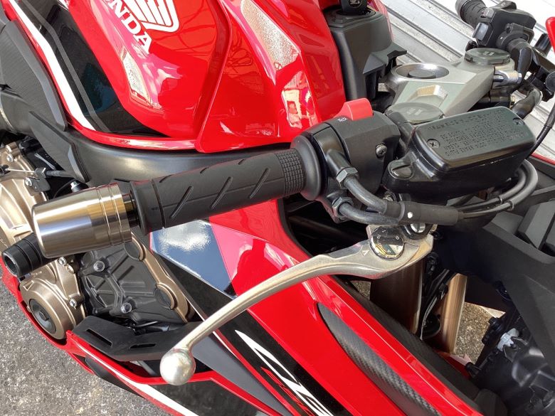 ＣＢＲ６５０Ｒ