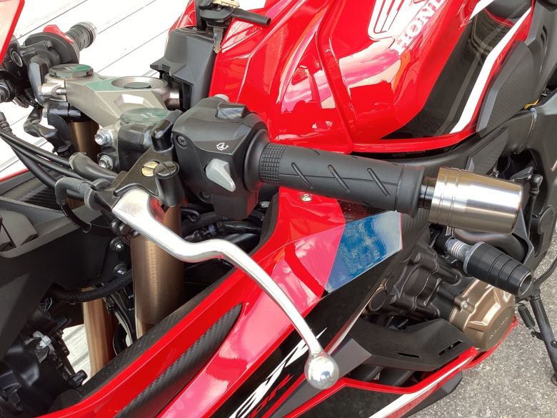 ＣＢＲ６５０Ｒ