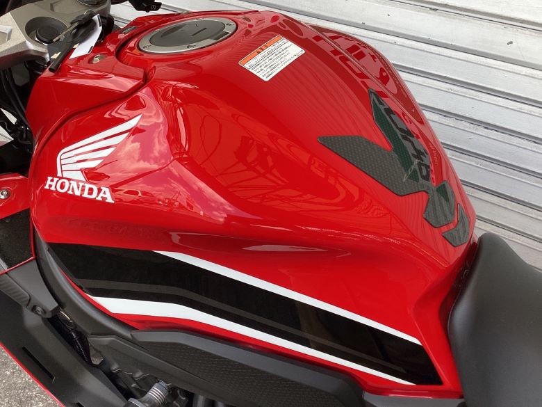 ＣＢＲ６５０Ｒ