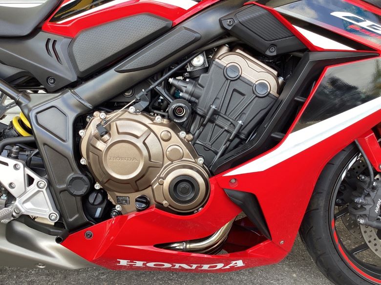 ＣＢＲ６５０Ｒ