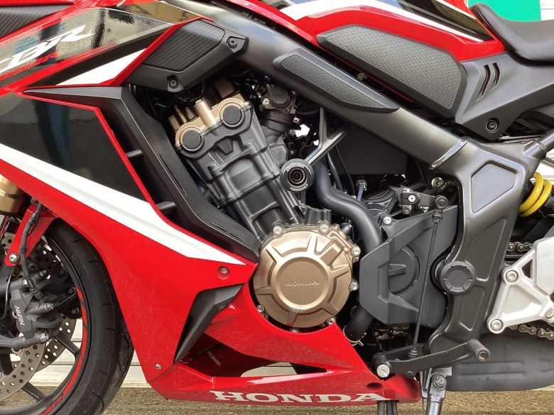 ＣＢＲ６５０Ｒ