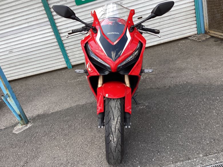 ＣＢＲ６５０Ｒ