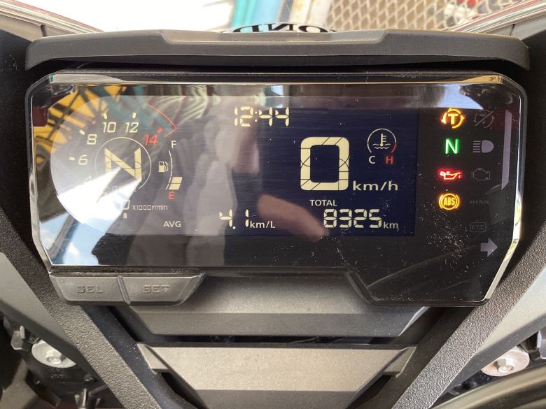 ＣＢＲ６５０Ｒ