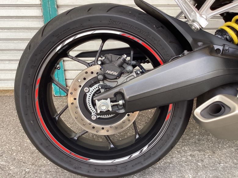 ＣＢＲ６５０Ｒ