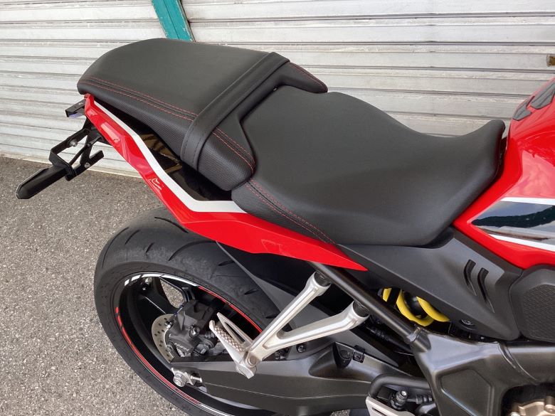 ＣＢＲ６５０Ｒ