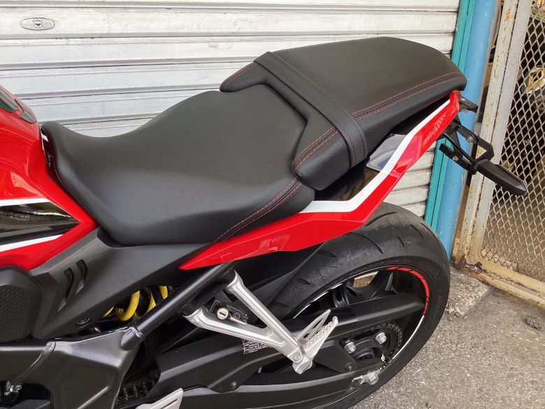 ＣＢＲ６５０Ｒ