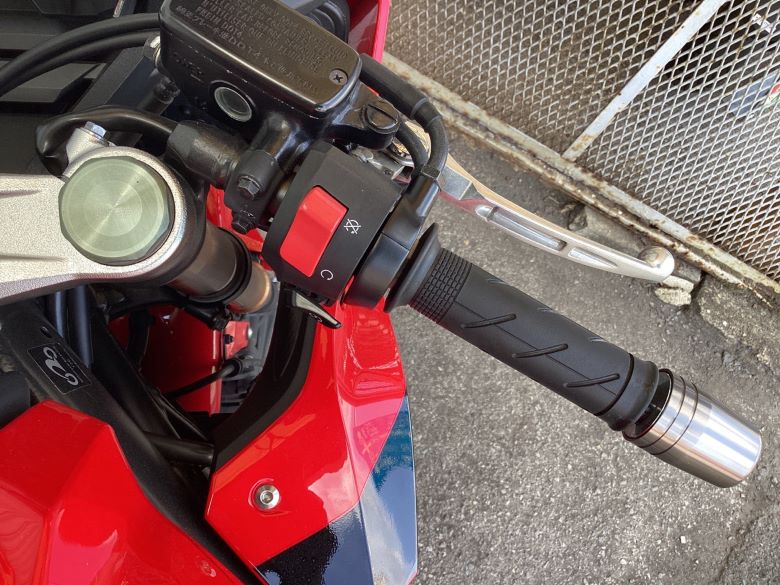 ＣＢＲ６５０Ｒ