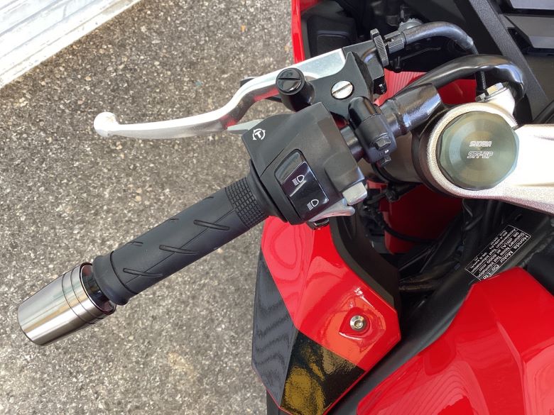 ＣＢＲ６５０Ｒ