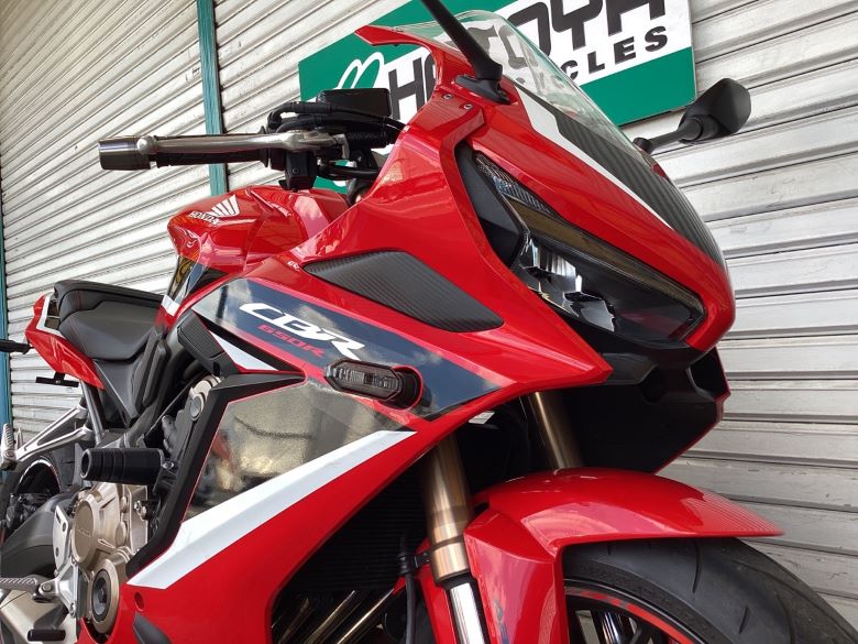 ＣＢＲ６５０Ｒ