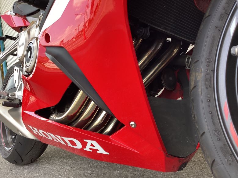 ＣＢＲ６５０Ｒ