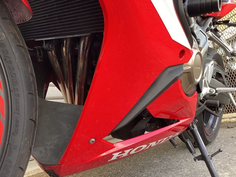 ＣＢＲ６５０Ｒ