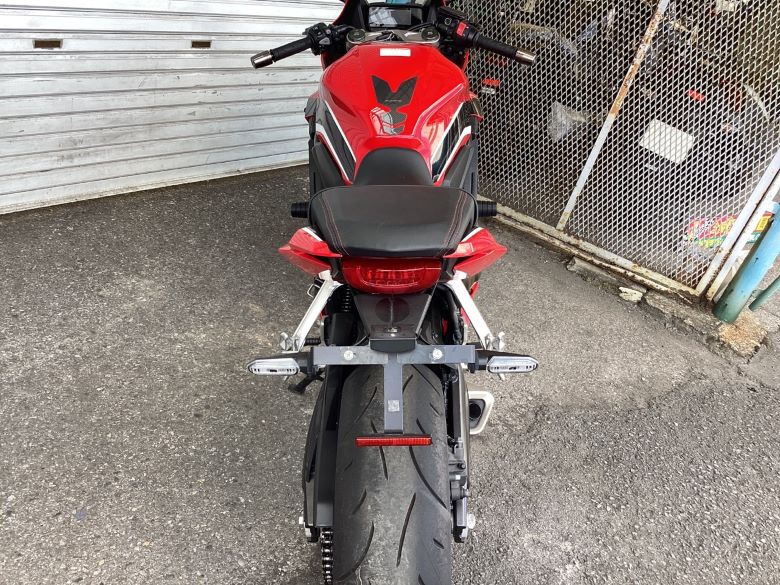 ＣＢＲ６５０Ｒ