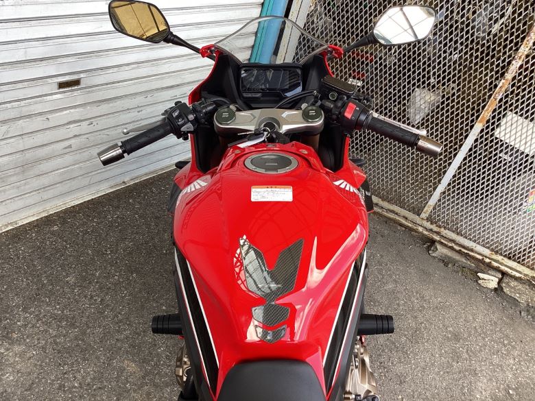 ＣＢＲ６５０Ｒ