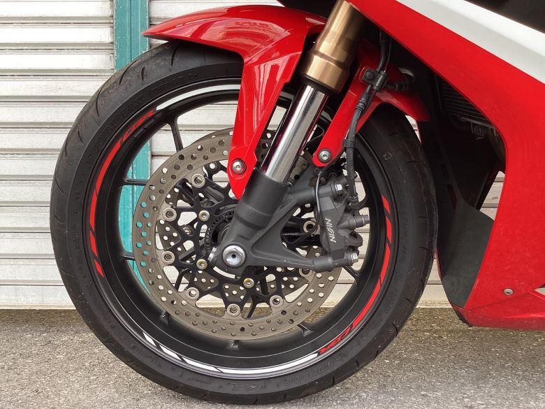 ＣＢＲ６５０Ｒ