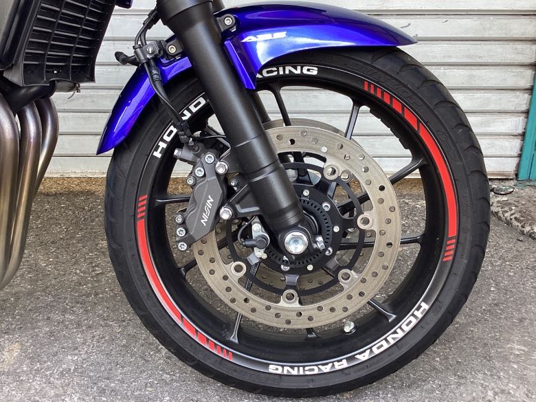 ＣＢ４００Ｓｕｐｅｒ　ボルドール　ＶＴＥＣ　Ｒｅｖｏ