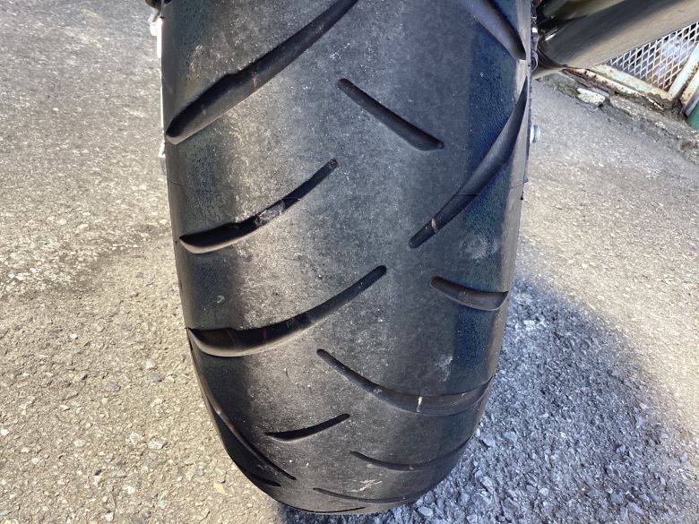 ＣＢ４００Ｓｕｐｅｒ　ボルドール　ＶＴＥＣ　Ｒｅｖｏ