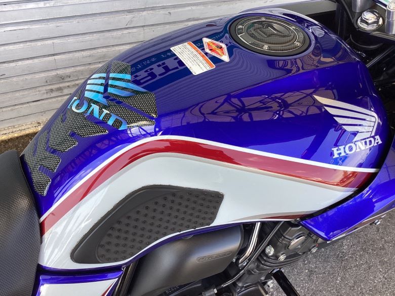 ＣＢ４００Ｓｕｐｅｒ　ボルドール　ＶＴＥＣ　Ｒｅｖｏ