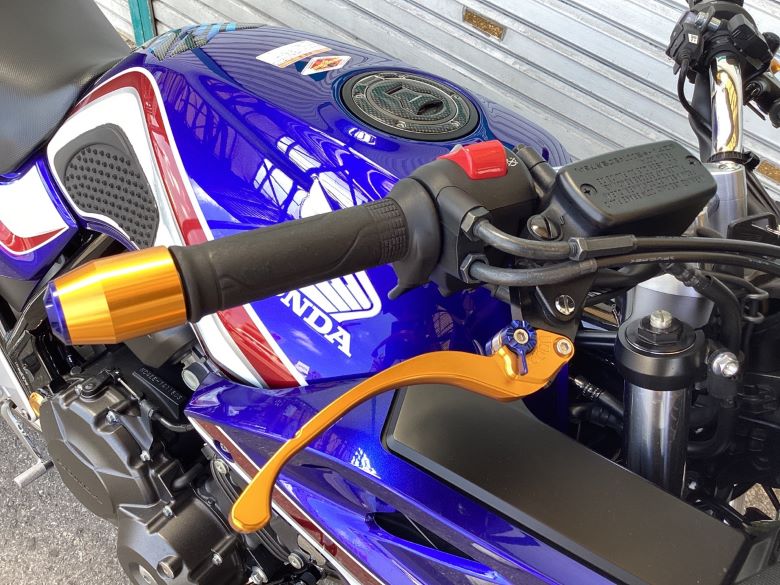 ＣＢ４００Ｓｕｐｅｒ　ボルドール　ＶＴＥＣ　Ｒｅｖｏ