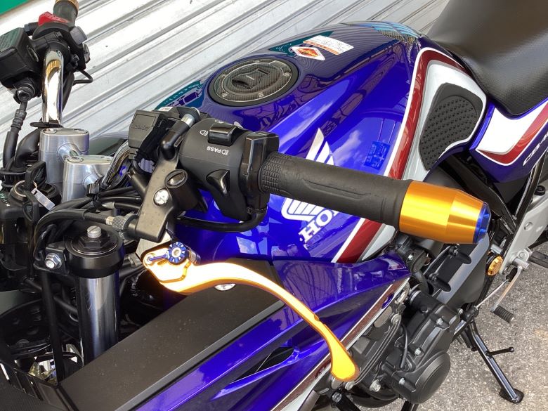 ＣＢ４００Ｓｕｐｅｒ　ボルドール　ＶＴＥＣ　Ｒｅｖｏ