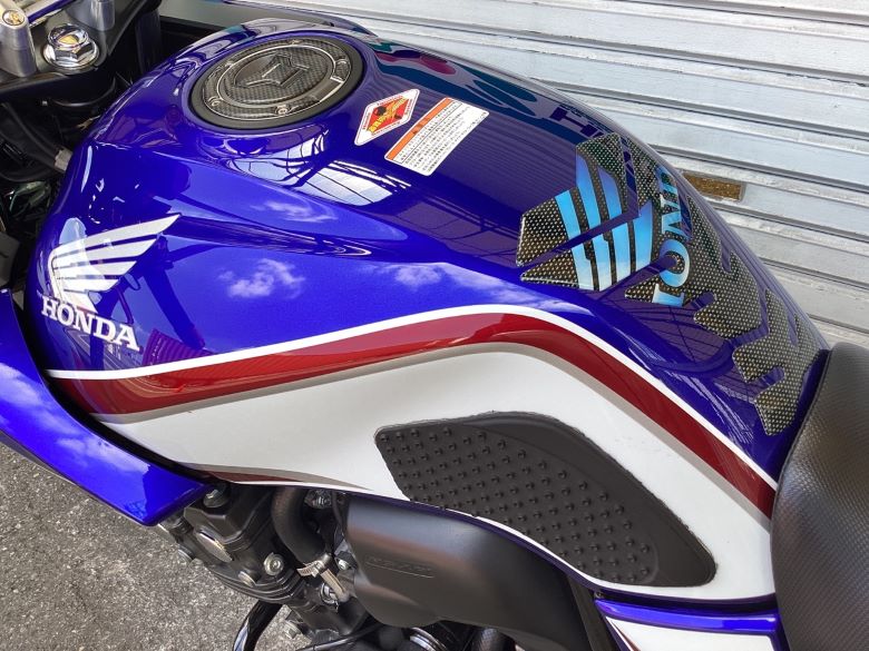 ＣＢ４００Ｓｕｐｅｒ　ボルドール　ＶＴＥＣ　Ｒｅｖｏ