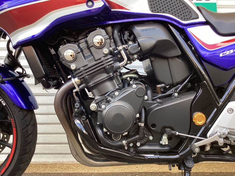 ＣＢ４００Ｓｕｐｅｒ　ボルドール　ＶＴＥＣ　Ｒｅｖｏ