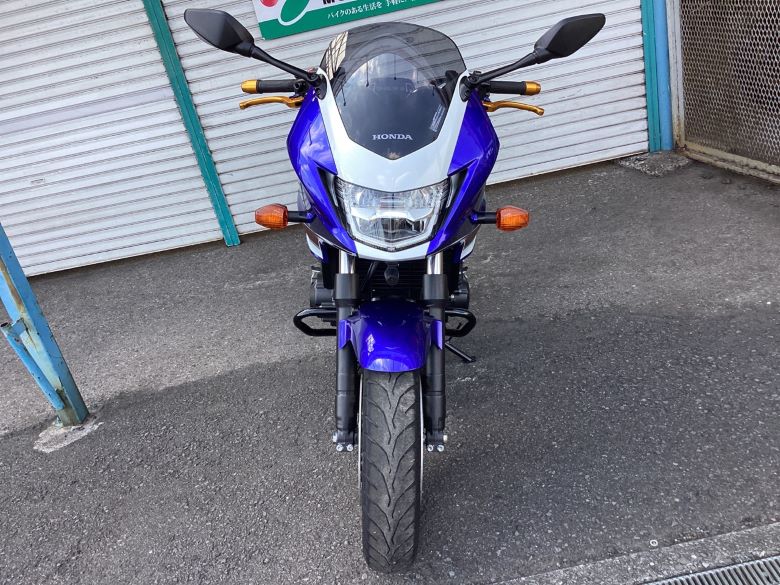 ＣＢ４００Ｓｕｐｅｒ　ボルドール　ＶＴＥＣ　Ｒｅｖｏ