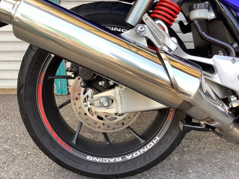 ＣＢ４００Ｓｕｐｅｒ　ボルドール　ＶＴＥＣ　Ｒｅｖｏ