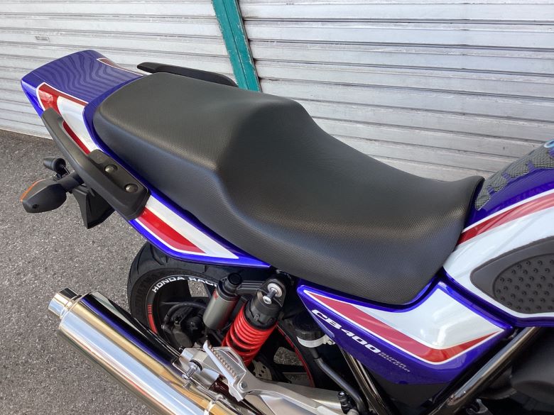 ＣＢ４００Ｓｕｐｅｒ　ボルドール　ＶＴＥＣ　Ｒｅｖｏ