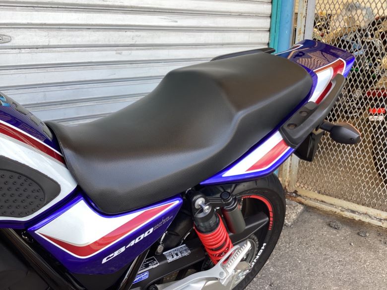 ＣＢ４００Ｓｕｐｅｒ　ボルドール　ＶＴＥＣ　Ｒｅｖｏ