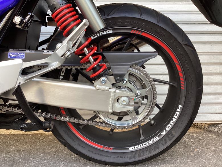 ＣＢ４００Ｓｕｐｅｒ　ボルドール　ＶＴＥＣ　Ｒｅｖｏ