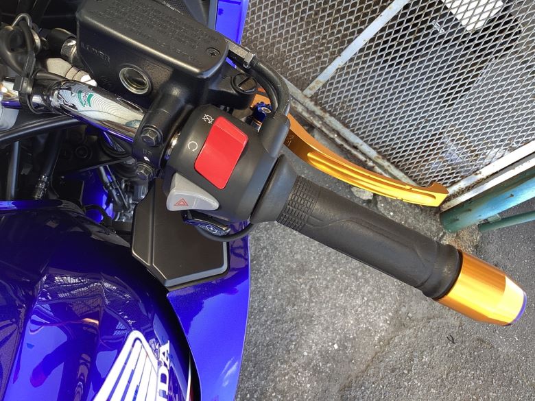 ＣＢ４００Ｓｕｐｅｒ　ボルドール　ＶＴＥＣ　Ｒｅｖｏ