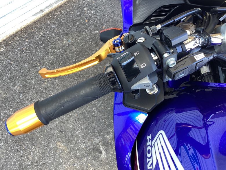 ＣＢ４００Ｓｕｐｅｒ　ボルドール　ＶＴＥＣ　Ｒｅｖｏ