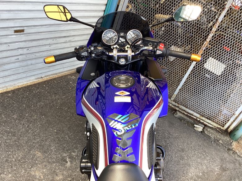 ＣＢ４００Ｓｕｐｅｒ　ボルドール　ＶＴＥＣ　Ｒｅｖｏ