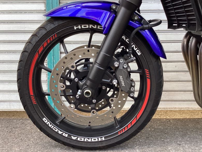 ＣＢ４００Ｓｕｐｅｒ　ボルドール　ＶＴＥＣ　Ｒｅｖｏ