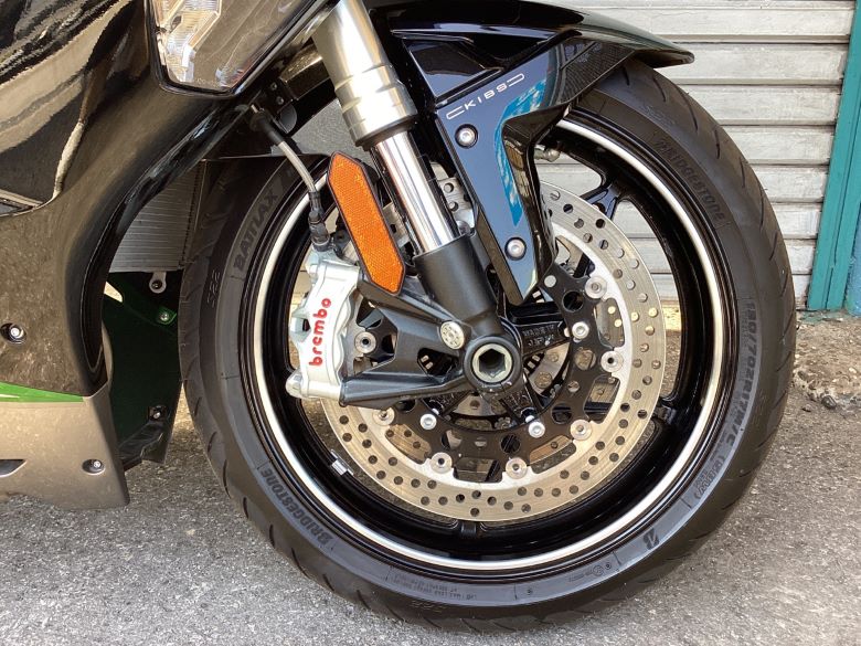 Ｎｉｎｊａ　Ｈ２　ＳＸ　ＳＥ