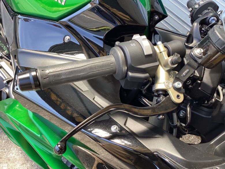 Ｎｉｎｊａ　Ｈ２　ＳＸ　ＳＥ