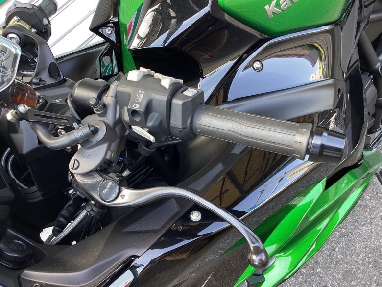 Ｎｉｎｊａ　Ｈ２　ＳＸ　ＳＥ