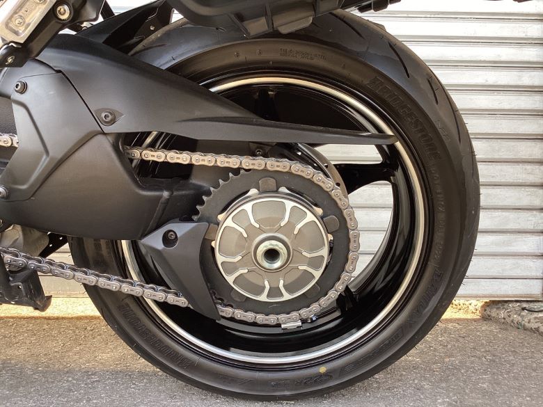 Ｎｉｎｊａ　Ｈ２　ＳＸ　ＳＥ